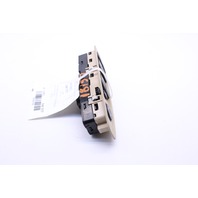 2012-2016 BMW 320i 328i 335i Front Power Window Switch Left Driver Master - 61319208109 OEM