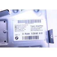 2010 2011 2012 2013 Mini Cooper Clubman Amp Amplifier Harman Kardon OEM
