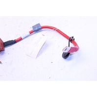 2013 2014 BMW 320i 328i 335i Positive Battery Cable OEM