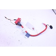 2013 2014 BMW 320i 328i 335i Positive Battery Cable OEM