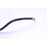 2013 BMW 320i Negative Battery Cable OEM
