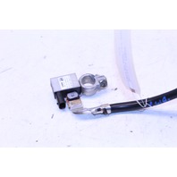 2013 BMW 320i Negative Battery Cable OEM