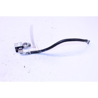 2013 BMW 320i Negative Battery Cable OEM