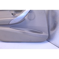 2013 Bmw 320i Sedan 4-Door 2.0 Gas Turbo Driver Left Front Door Panel OEM