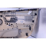 2013 Bmw 320i Sedan 4-Door 2.0 Gas Turbo Driver Left Front Door Panel OEM