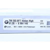 2002-2008 BMW 745i 750i Right Rear Door Control Module 61356964140 OEM