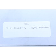 2002-2008 BMW 745i 750i Right Rear Door Control Module 61356964140 OEM