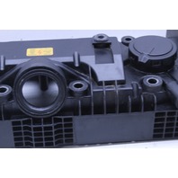 BMW 545i 645i 745i 650i 750i X5 Left Engine Valve Cover 11127522159 OEM