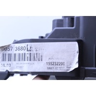 BMW 545i 645i 745i 650i 750i X5 Left Engine Valve Cover 11127522159 OEM