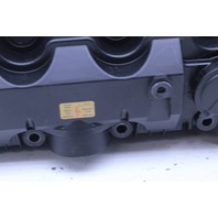 BMW 545i 645i 745i 650i 750i X5 Left Engine Valve Cover 11127522159 OEM