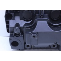 BMW 545i 645i 745i 650i 750i X5 Left Engine Valve Cover 11127522159 OEM