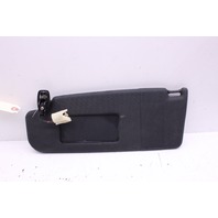 2012-2018 Volkswagen Jetta Sedan Driver Left Sun Shade Visor 5C6857551A OEM