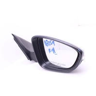 2015 Volkswagen Jetta GLI SE Sedan Gas - R/H DOOR MIRROR OEM