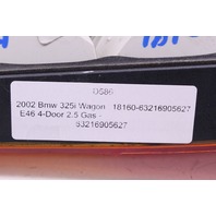 2001-2005 BMW 325i Wagon Tail Light Left OEM