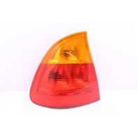 2001-2005 BMW 325i Wagon Tail Light Left OEM