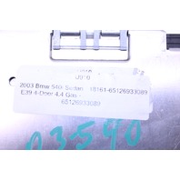 2003 BMW 540i E39 Radio Business Receiver OEM