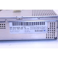 2003 BMW 540i E39 Radio Business Receiver OEM