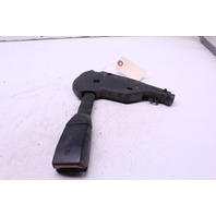 2003 Bmw 540i Sedan E39 4.4 Right Front Seat Belt Buckle 72118257798 OEM