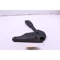 2003 Bmw 540i Sedan E39 4.4 Right Front Seat Belt Buckle 72118257798 OEM