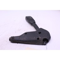 2003 Bmw 540i Sedan E39 4.4 Right Front Seat Belt Buckle 72118257798 OEM
