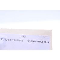 BMW 228i 320i 328i 335i 428i 435i Climate Temperature Control Panel OEM