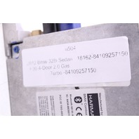 2012 2013 2014 BMW 328i Bluetooth Communication Control Module 9257150 OEM