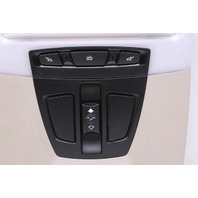 2012 2013 2014 2016 BMW 228i 328i Sunroof Switch Dome Map Reading Light OEM