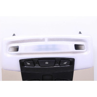 2012 2013 2014 2016 BMW 228i 328i Sunroof Switch Dome Map Reading Light OEM