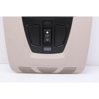 2012 2013 2014 2016 BMW 228i 328i Sunroof Switch Dome Map Reading Light OEM