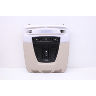 2012 2013 2014 2016 BMW 228i 328i Sunroof Switch Dome Map Reading Light OEM