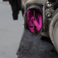 2003-2006 Porsche Cayenne 4.5 Transfer Case 95534104005 OEM