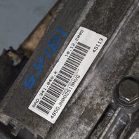 2003-2006 Porsche Cayenne 4.5 Transfer Case 95534104005 OEM