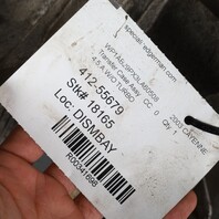 2003-2006 Porsche Cayenne 4.5 Transfer Case 95534104005 OEM