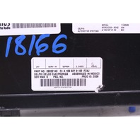 Mercedes Benz Sirius Satellite Radio Receiver Module A1698270162 OEM