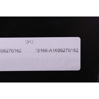 Mercedes Benz Sirius Satellite Radio Receiver Module A1698270162 OEM
