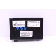 Mercedes Benz Sirius Satellite Radio Receiver Module A1698270162 OEM
