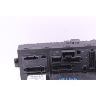 2007 Mercedes Benz E350 W211 Rear Signal Activation Module SAM A2115457401 OEM