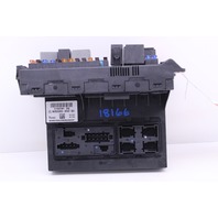 2007 Mercedes Benz E350 W211 Rear Signal Activation Module SAM A2115457401 OEM