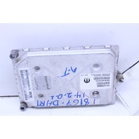 2014 Dodge Dart 2.0 AT Engine Computer Module ECU ECM DME