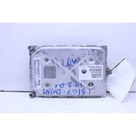 2014 Dodge Dart 2.0 AT Engine Computer Module ECU ECM DME