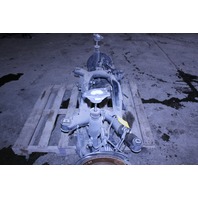 2013 BMW 328i Rear Suspension Assembly