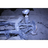 2013 BMW 328i Rear Suspension Assembly