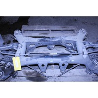 2013 BMW 328i Rear Suspension Assembly