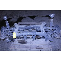 2013 BMW 328i Rear Suspension Assembly