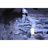 2013 BMW 328i Rear Suspension Assembly