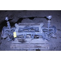 2013 BMW 328i Rear Suspension Assembly