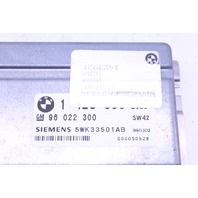 1999 BMW 328i Transmission Control Module TCU TCM OEM