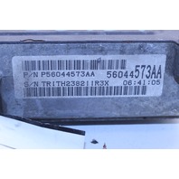 2003 Jeep Liberty 3.7 AT Transmission Control Module TCU TCM OEM