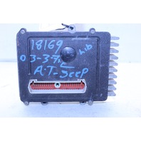 2003 Jeep Liberty 3.7 AT Transmission Control Module TCU TCM OEM