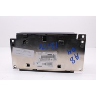 2004-2007 Audi A8 Bose Audio Amp Amplifier 4E0035223B OEM